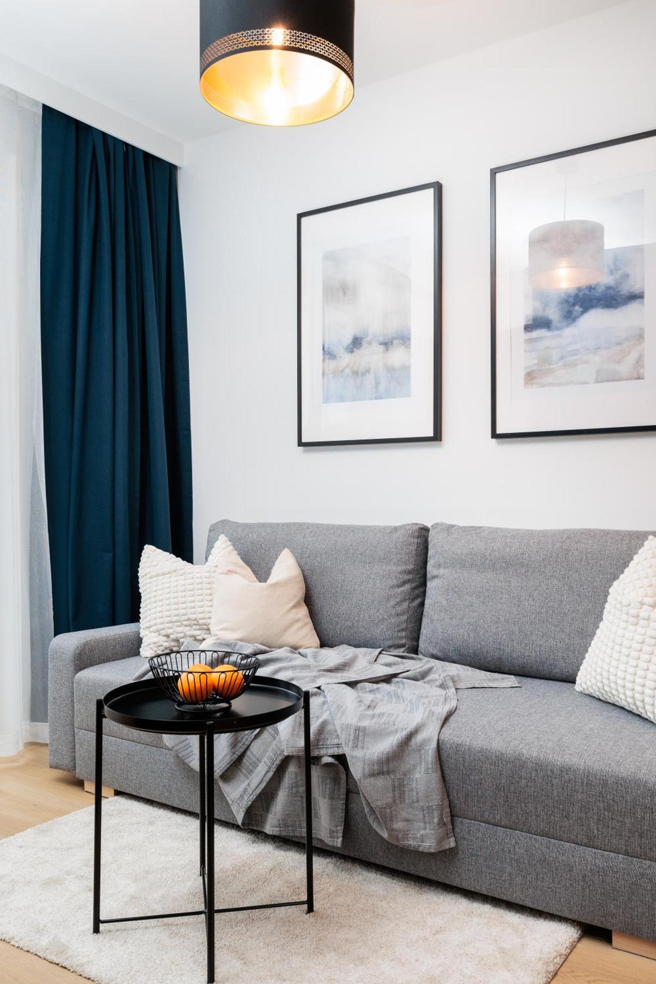 Colorful Cracovia Apartments - By Upstairs מראה חיצוני תמונה